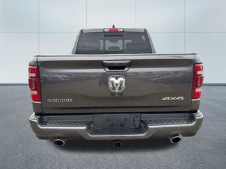 Used 2023 RAM 1500 Laramie AWD/4WD video 3