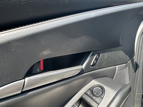 New 2026 MAZDA CX-30 Aire Edition AWD/4WD image 18