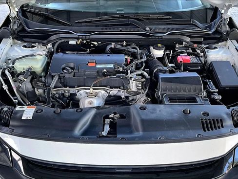 Used 2020 Honda Civic LX image 26
