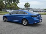Used 2018 Hyundai Sonata SE image 4