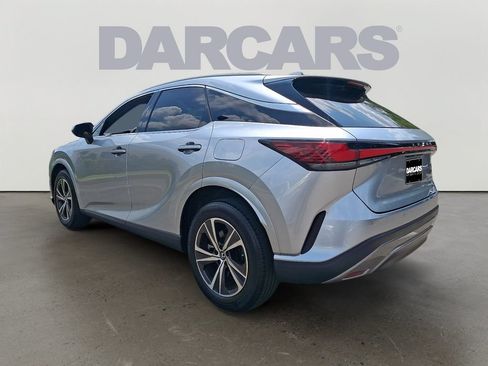 Used 2023 Lexus RX 350 Premium w/ Accessory Package (K3) AWD/4WD image 4