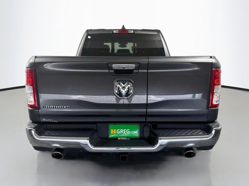 Used 2020 RAM 1500 Big Horn RWD image 8