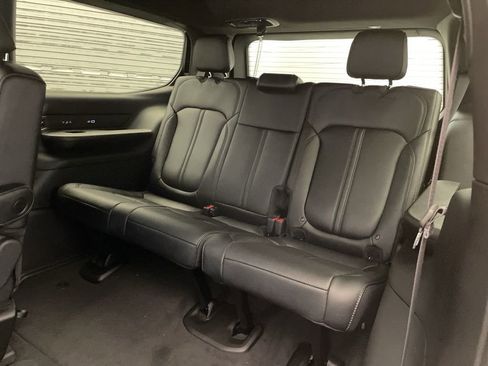 New 2026 Jeep Grand Wagoneer Limited AWD/4WD image 19