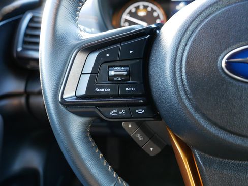 Used 2024 Subaru Forester Wilderness image 31