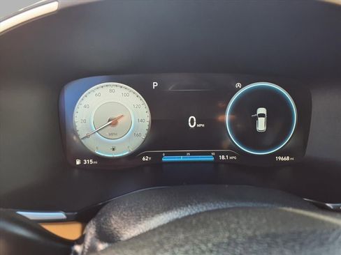 Used 2023 Hyundai Santa Fe Calligraphy w/ Cargo Package image 17