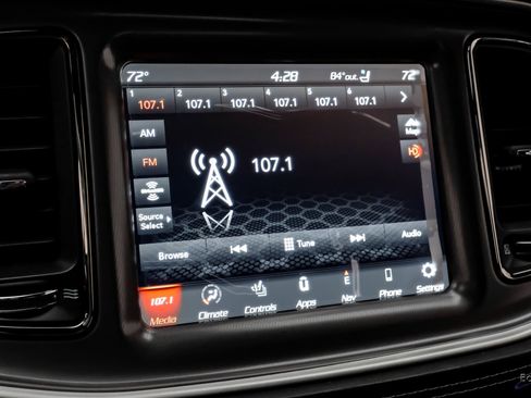 Used 2022 Dodge Challenger SRT Hellcat image 49