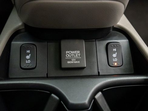 Used 2014 Honda CR-V EX-L image 27