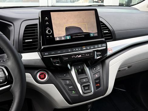 Used 2025 Honda Odyssey EX-L image 43