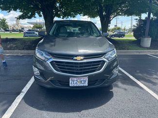 Used 2018 Chevrolet Equinox LS AWD/4WD video 1