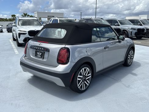 New 2026 MINI Cooper S FWD image 7