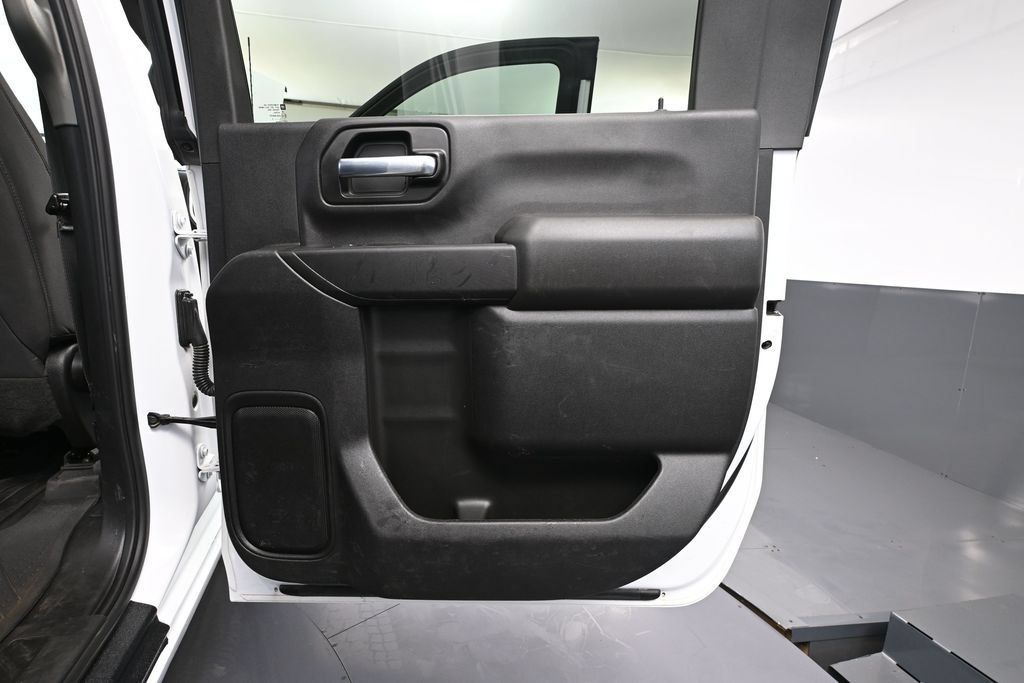 Used 2022 Chevrolet Silverado 2500 LT AWD/4WD image 31