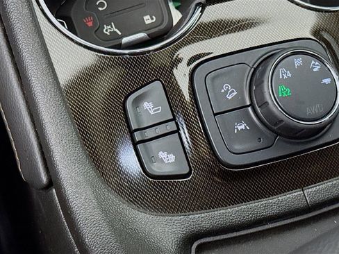 Used 2023 GMC Acadia AT4 w/ Trailering Package AWD/4WD image 21