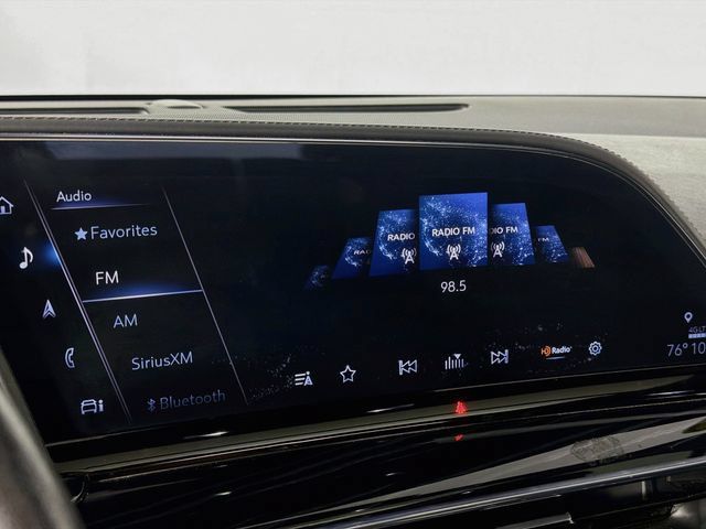 Used 2021 Cadillac Escalade Sport AWD/4WD image 15