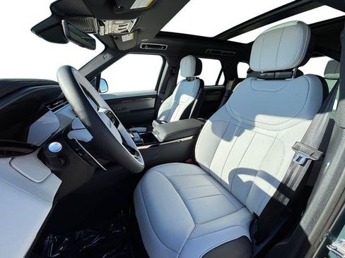 New 2026 Land Rover Range Rover Sport Dynamic SE image 11