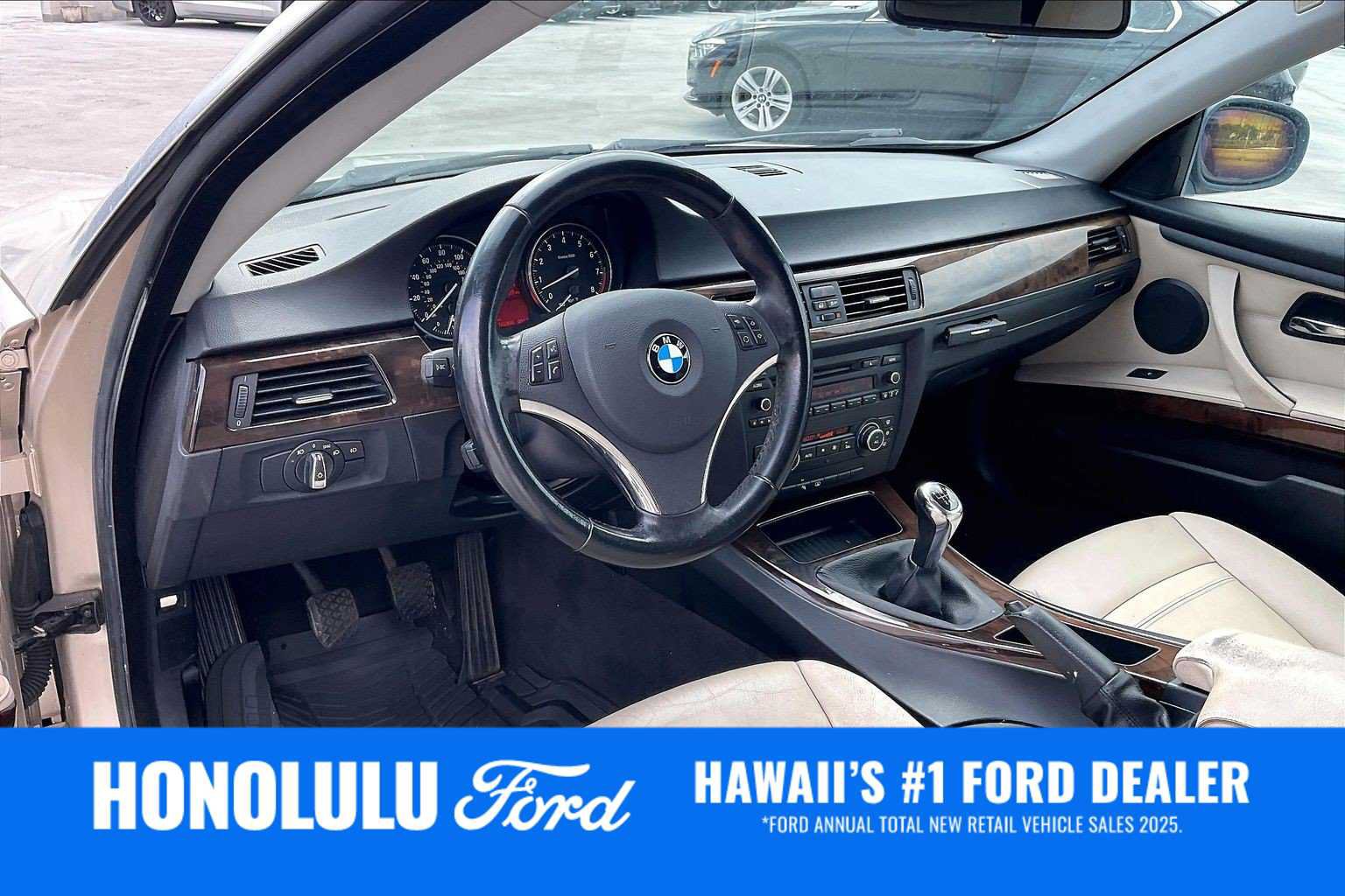 Used 2012 BMW 328i Coupe RWD image 2