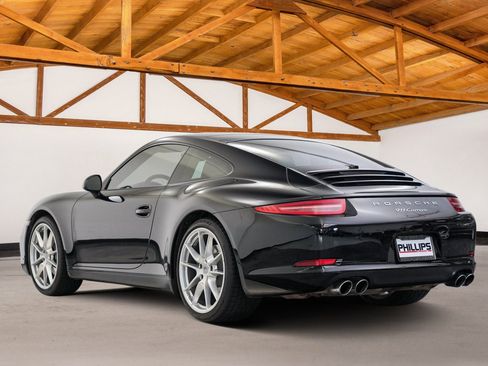 Used 2014 Porsche 911 Carrera image 3