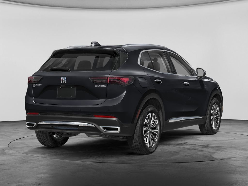 New 2026 Buick Envision Sport Touring AWD/4WD image 2