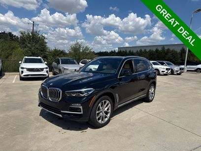 Used 2021 BMW X5 sDrive40i w/ Premium Package 2