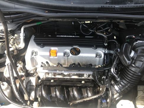 Used 2012 Honda CR-V EX image 36