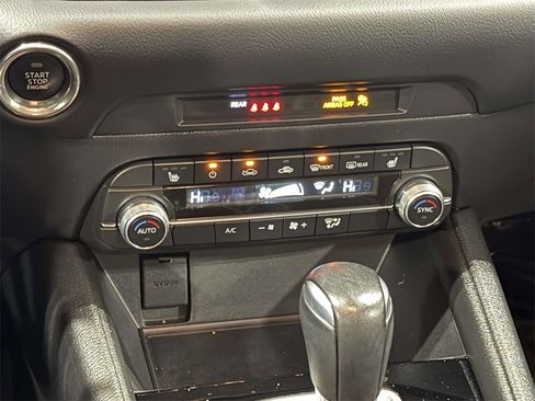 Used 2023 MAZDA CX-5 AWD 2.5 S w/ Select Package image 17