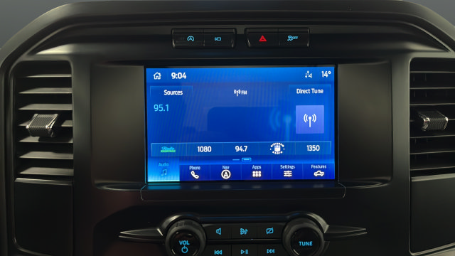 Used 2023 Ford F150 XL AWD/4WD image 28
