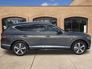 Used 2023 Genesis GV80 2.5T w/ Advanced Package video 2