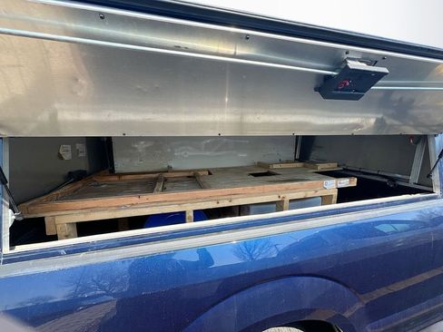 Used 2019 Ford F150 XL w/ Equipment Group 101A Mid image 33