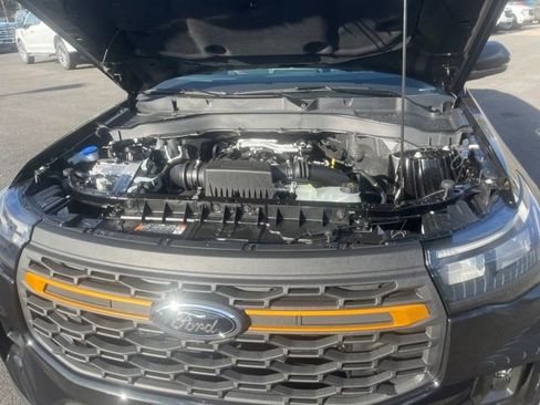 New 2026 Ford Explorer Tremor w/ Tremor Ultimate Package image 22