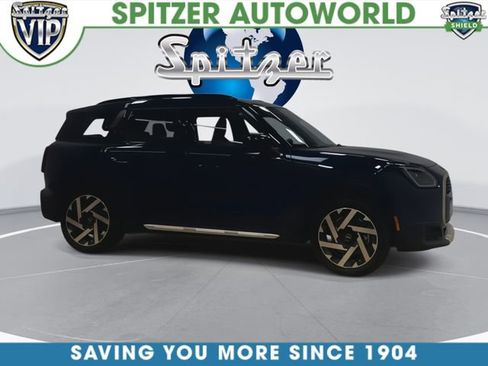 Used 2025 MINI Cooper Countryman S AWD/4WD image 8