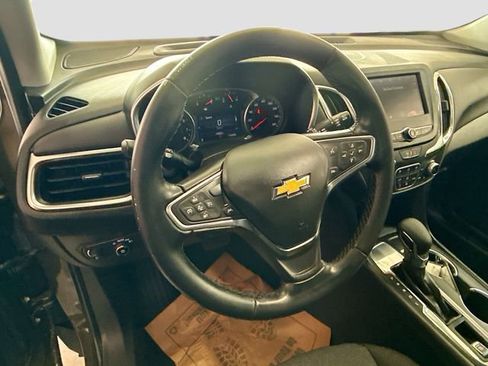 Used 2024 Chevrolet Equinox LT image 12