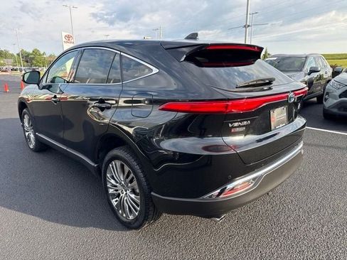 Certified 2022 Toyota Venza Limited w/ Advanced Technology Package AWD/4WD image 9