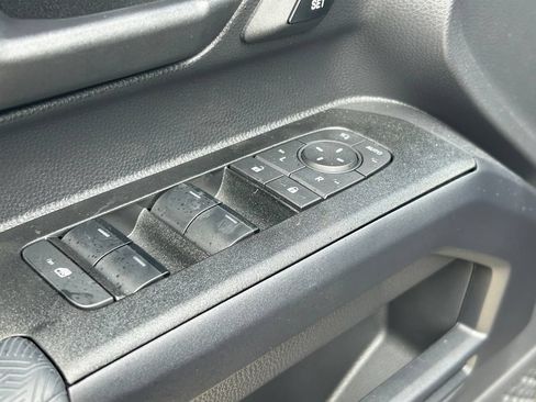 Used 2025 Toyota 4Runner TRD Pro AWD/4WD image 25