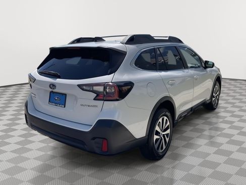 Used 2020 Subaru Outback Premium AWD/4WD image 15
