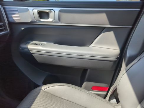 Certified 2025 Hyundai Santa Fe XRT AWD/4WD image 23