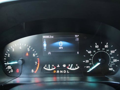 Used 2021 Ford Escape SE w/ Cold Weather Package image 18