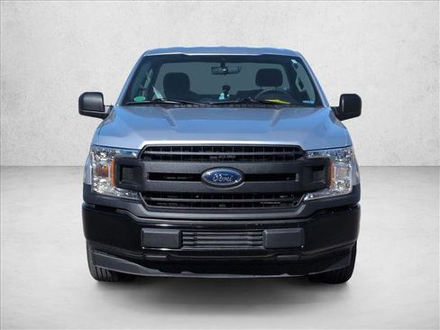 Used 2019 Ford F150 XL image 2