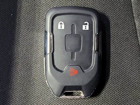 Used 2020 GMC Terrain SLE FWD image 32