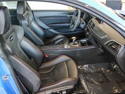 Used 2020 BMW M2 CS image 19