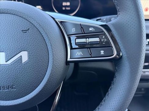 New 2026 Kia Seltos SX AWD/4WD image 22