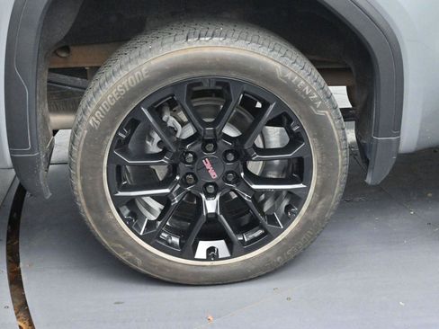 Used 2024 GMC Sierra 1500 Denali w/ Denali Reserve Package RWD image 36