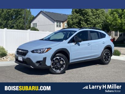 Used 2023 Subaru Crosstrek 2.0i