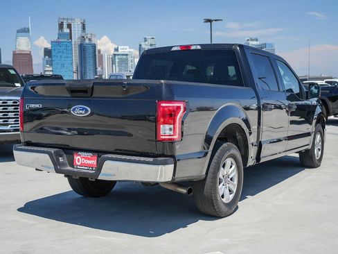 Used 2015 Ford F150 XLT RWD image 6