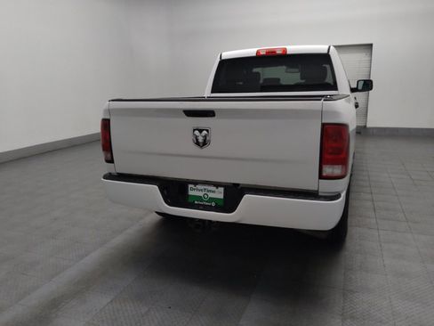 Used 2018 RAM 1500 Express RWD image 7