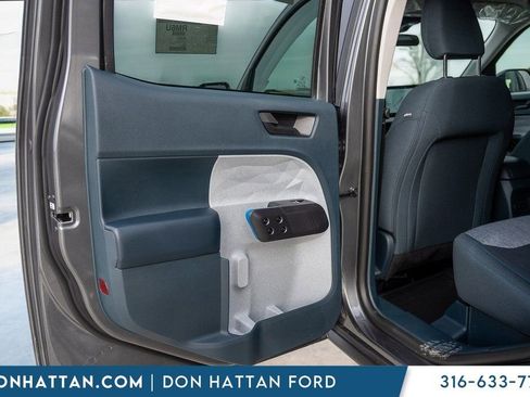 New 2026 Ford Maverick XLT w/ XLT Luxury Package image 17