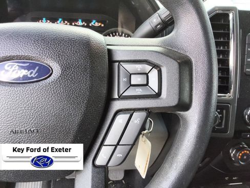 Used 2015 Ford F150 XLT AWD/4WD image 22