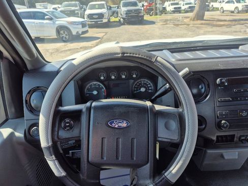 Used 2011 Ford F350 XL RWD image 28