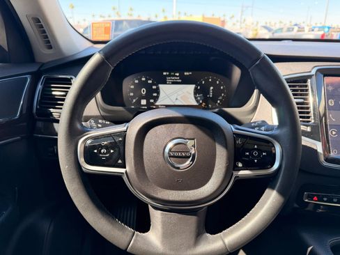 Used 2016 Volvo XC90 T6 Momentum image 14