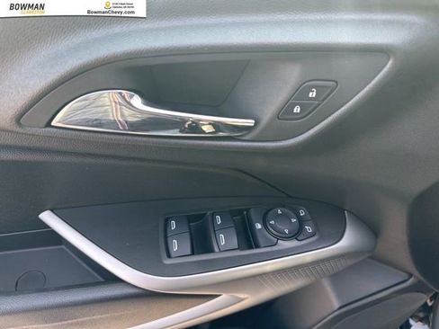 Used 2024 Chevrolet Trax LS w/ Driver Confidence Package image 13