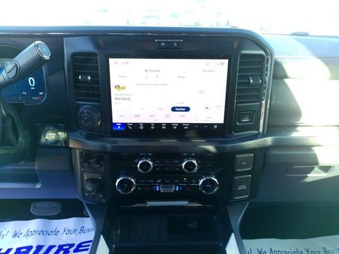 New 2025 Ford F350 Lariat w/ Lariat Ultimate Package image 21