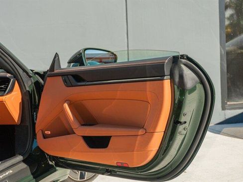 Used 2026 Porsche 911 Targa 4 GTS image 59